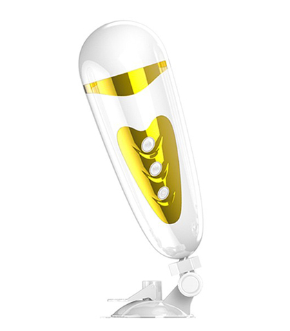 MASTURBATOR LAMPA